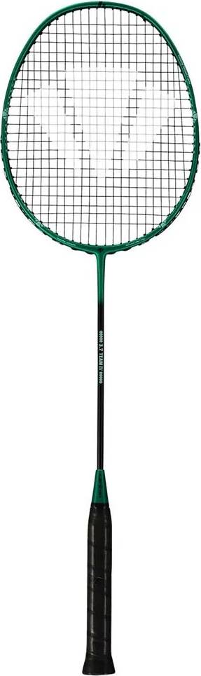 3.7 Team Iv Badminton Racket
