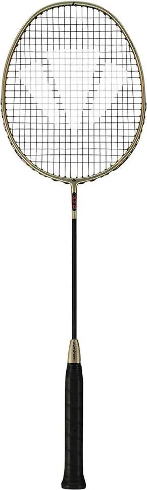 Carlton 3.7c Badminton Racket