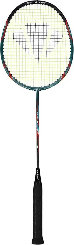Tru-Storm FS 3000 Badminton Racket Silber