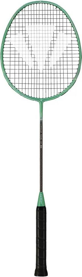 Carlton Trail Ht 82 Badminton Racket