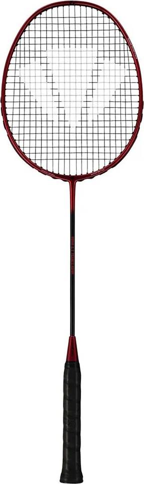 3.7 Team II Badminton Racket Rood