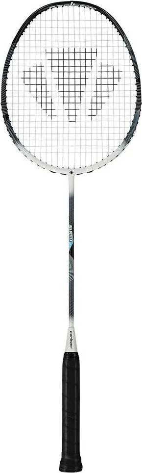 Velocitex G2.2 Badminton Racket Silber