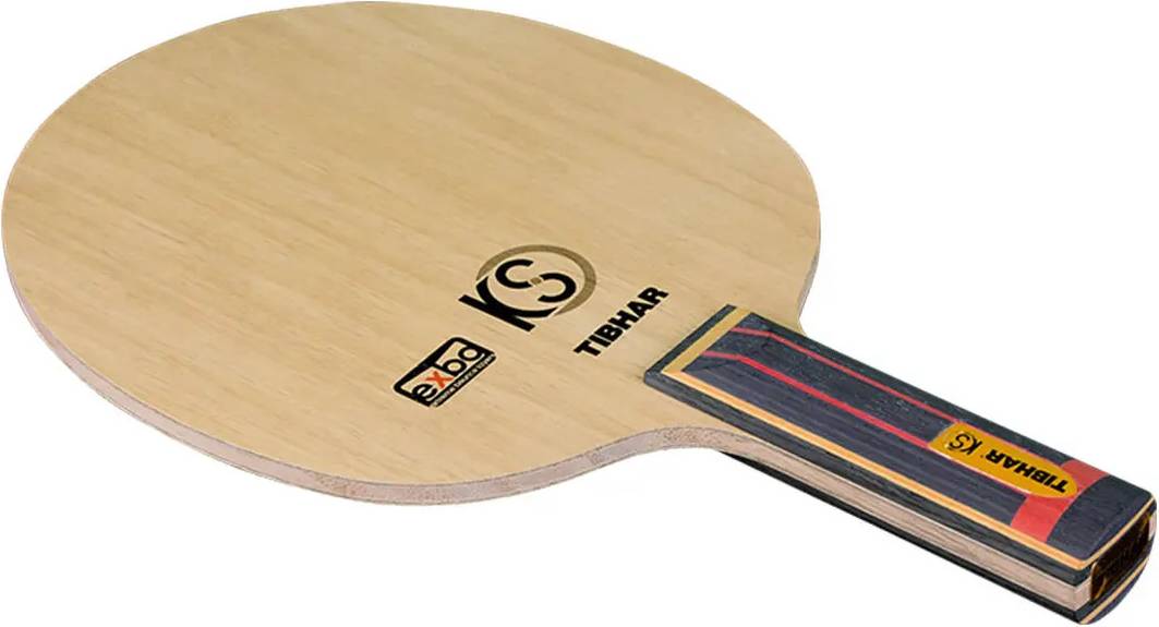 Table tennis racket TIBHAR Table Tennis Racket Kinetic Speed Anat