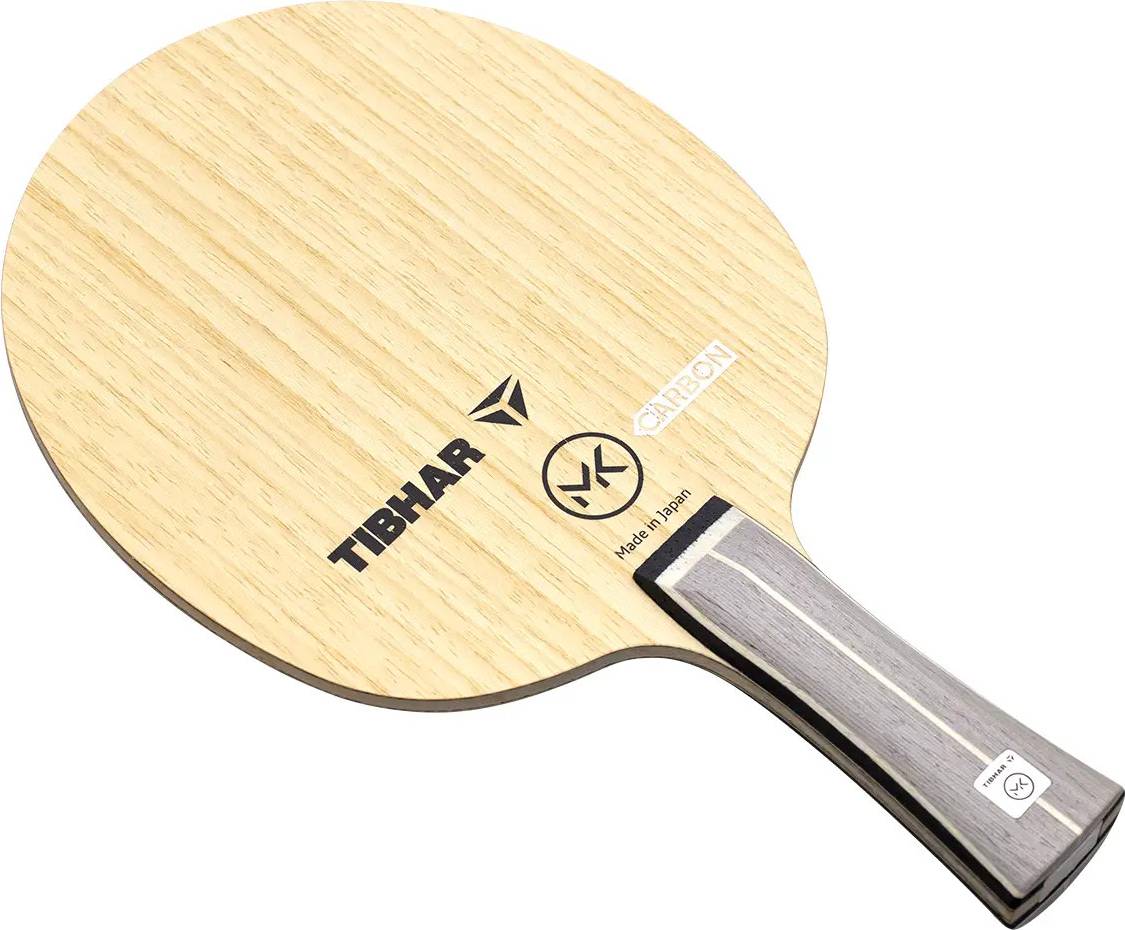 Table tennis racket TIBHAR Table Tennis Racket MK Carbon