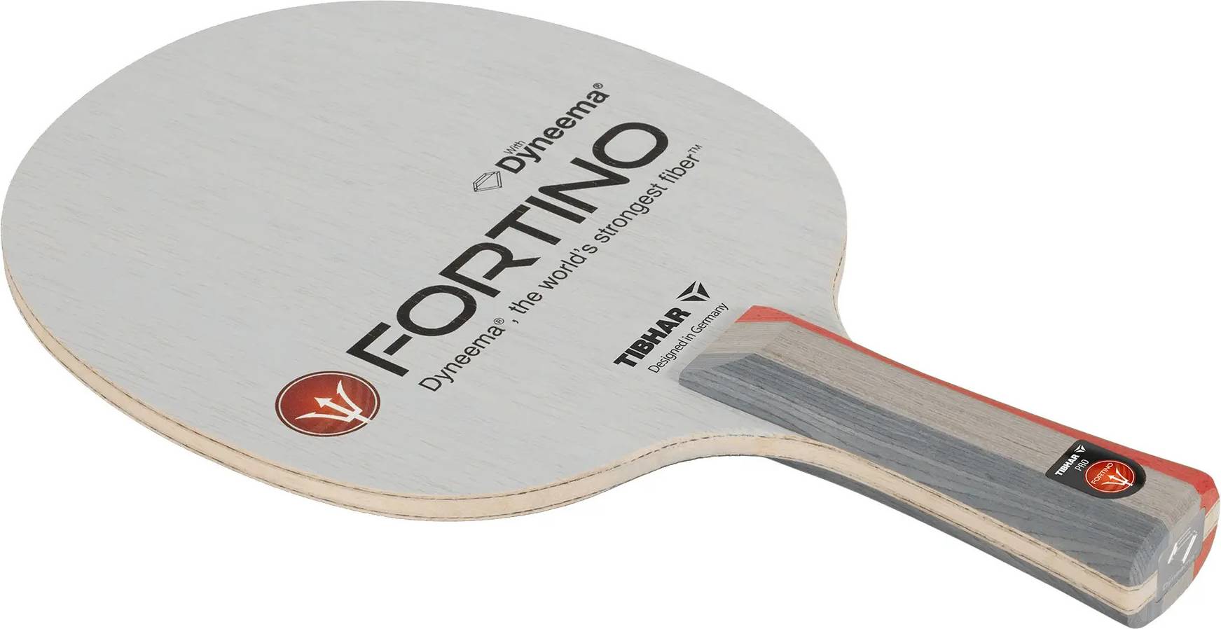 Table tennis racket TIBHAR Table Tennis Racket Fortino Pro