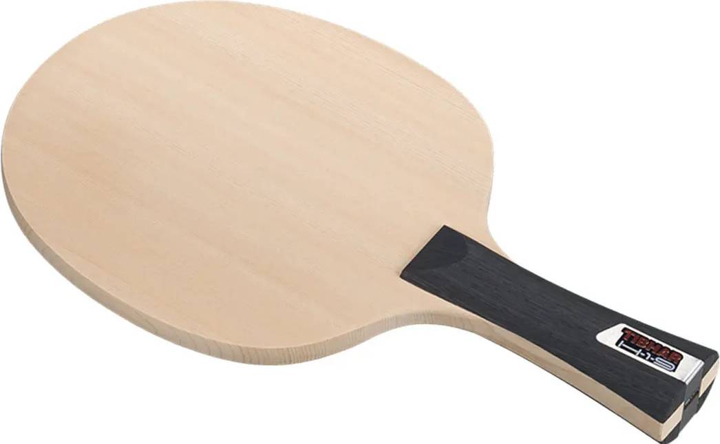 Table tennis racket TIBHAR Table Tennis Racket H-1-9