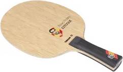 Table tennis racket TIBHAR Table Tennis Racket Alvaro Robles Estoque