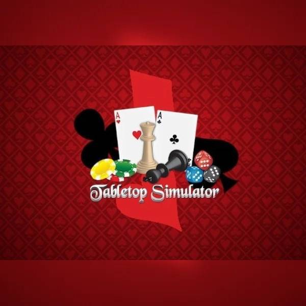 Tabletop Simulator PC Steam Gift