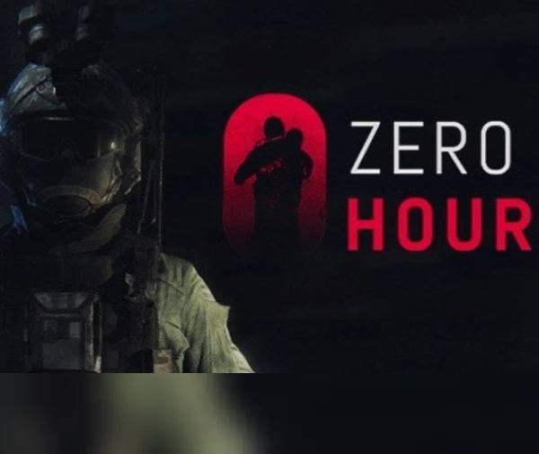 Zero Hour PC Steam Key