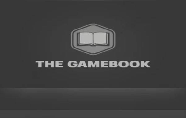 GameBook PC Steam Key