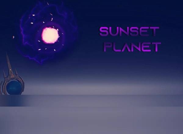 Sunset Planet PC Steam Key