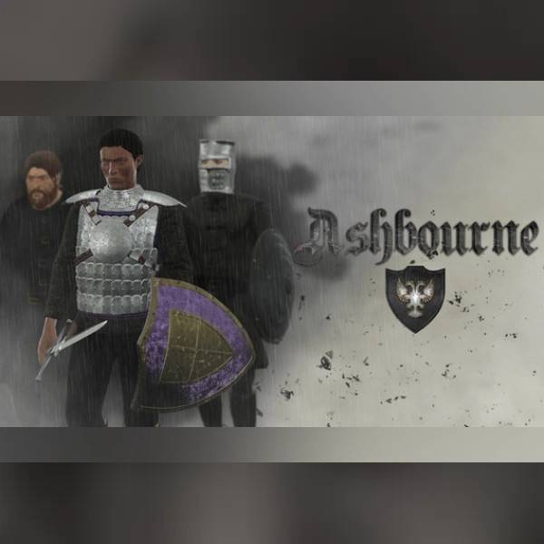 Ashbourne PC Steam Key