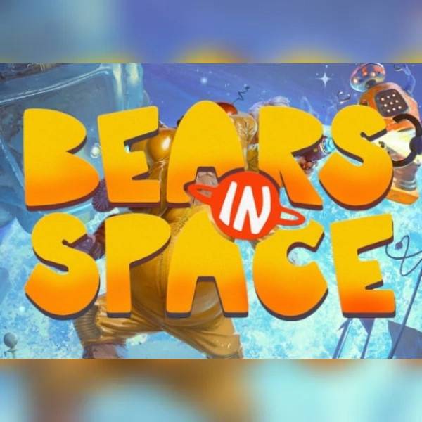 Bears In Space PC Steam Key