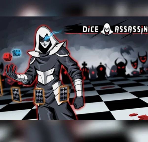 Dice Assassin PC Steam Key