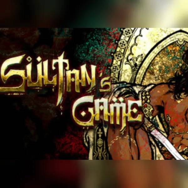 Sultan's Game PC Steam Key
