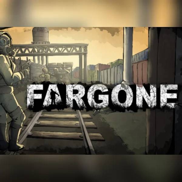 Fargone PC Steam Key