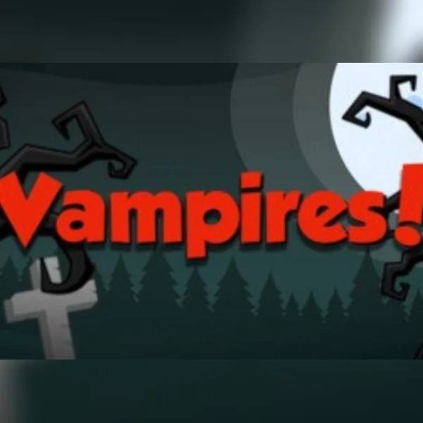 Vampires PC Steam Key