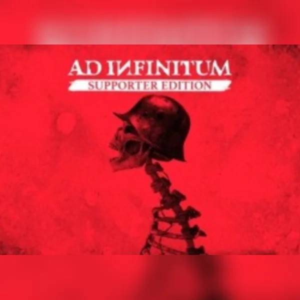 Ad Infinitum Supporter Edition Bundle PC