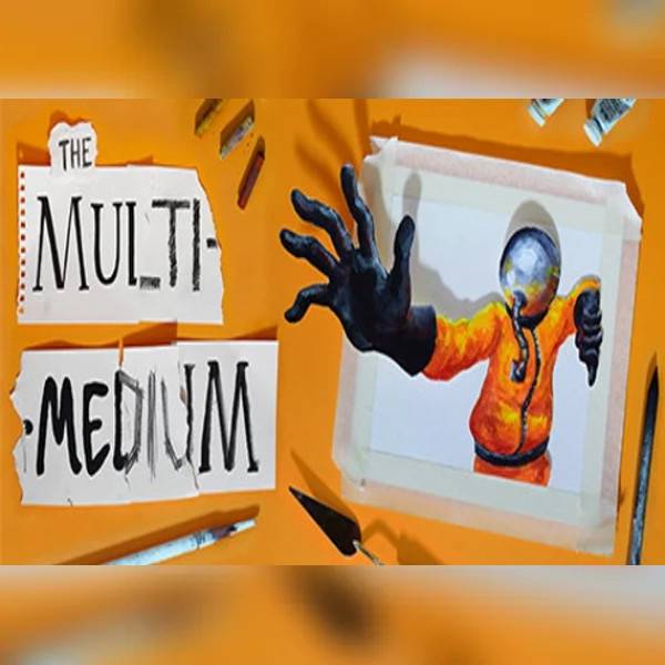 Multi-Medium PC Steam Gift