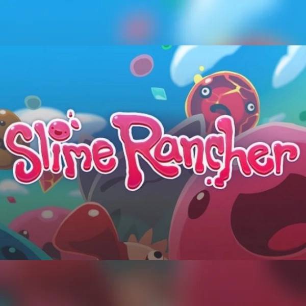 Slime Rancher PC Steam Key ROW