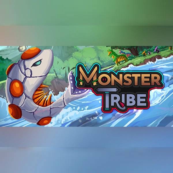 Monster Tribe PC Steam Key