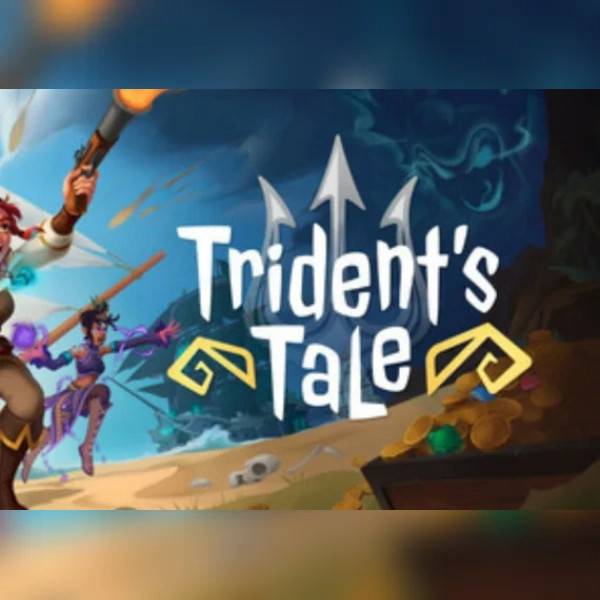Trident Tale PC Steam Gift