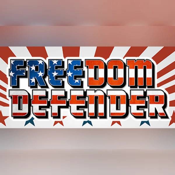 Freedom Defender PC Steam Key