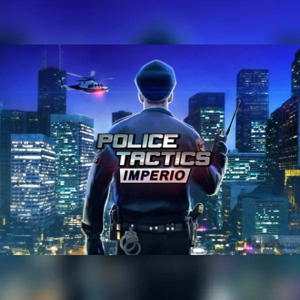 Imperio PC Steam Key ROW