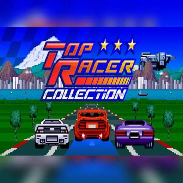 Top Racer Collection PC Steam Gift