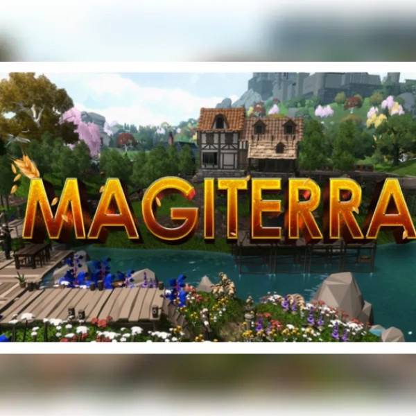 Magiterra PC Steam Key