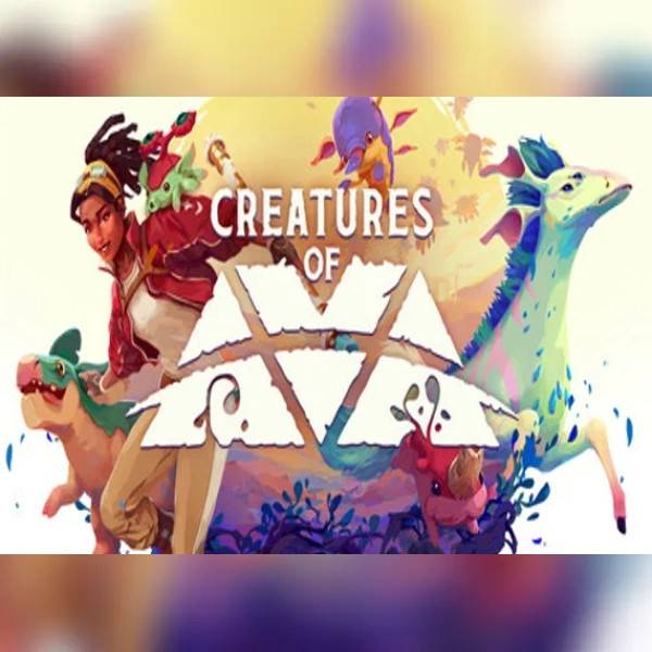 Creatures of Ava PC Steam Key ROW