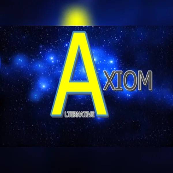 Axiom Alternative PC Steam Key