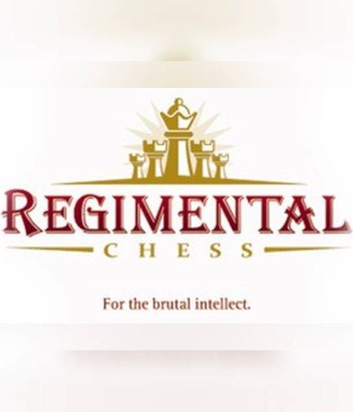Regimental Chess PC Steam Key
