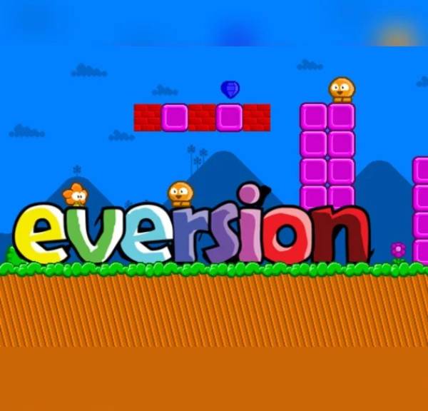 Eversion PC Steam Key