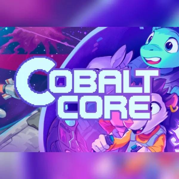Cobalt Core PC Steam Key