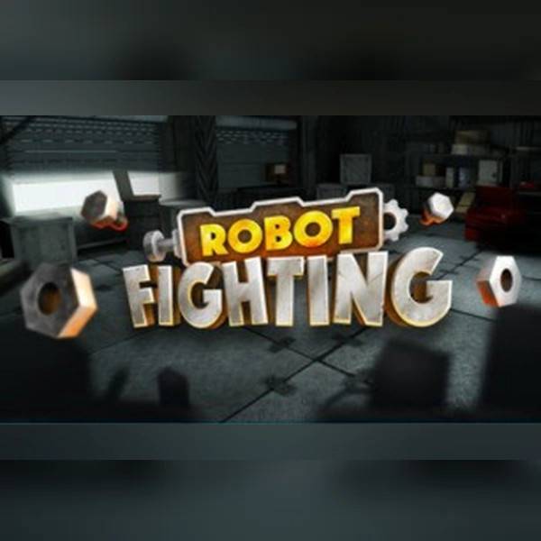 Robot Fighting PC Steam Key