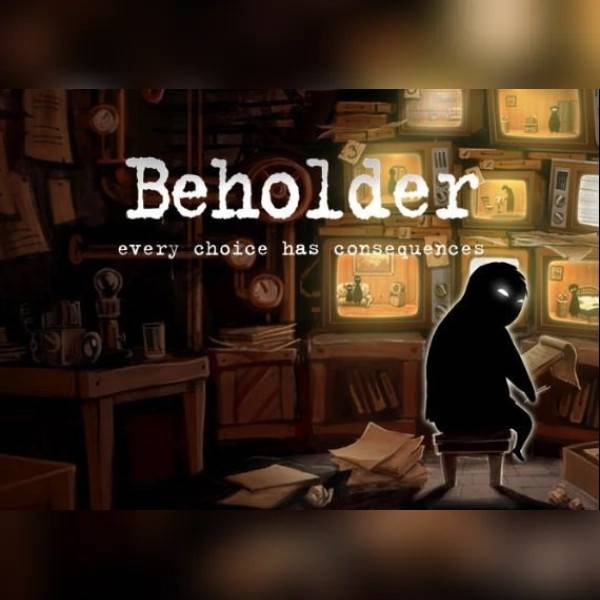 Beholder PC Steam Key