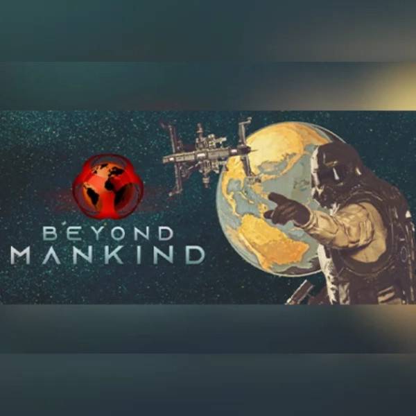 Beyond Mankind The Awakening PC Steam Key