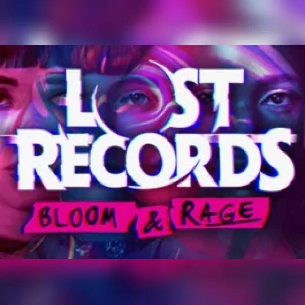 Lost Records Bloom Rage PC Steam Gift
