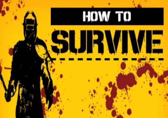 How to Survive PC Steam Key