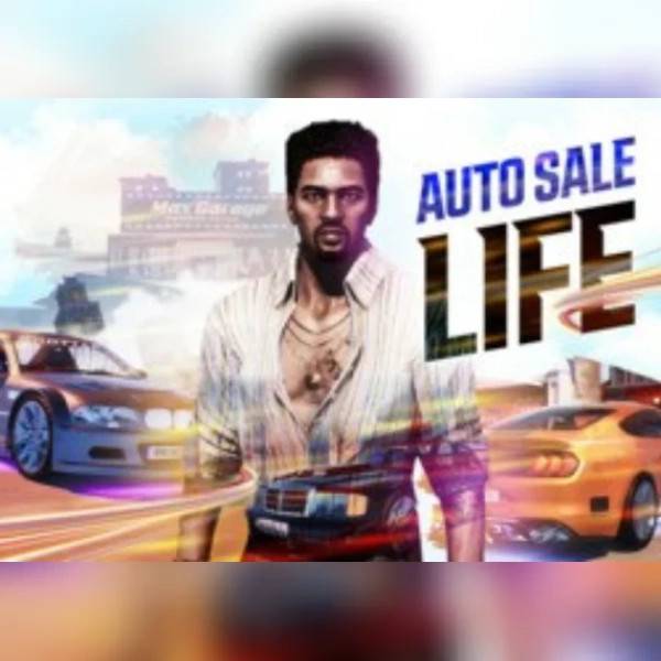 Auto Sale Life PC Steam Key