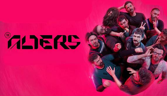 The Alters PC Steam Key ROW