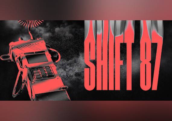 Shift 87 PC Steam Key ROW