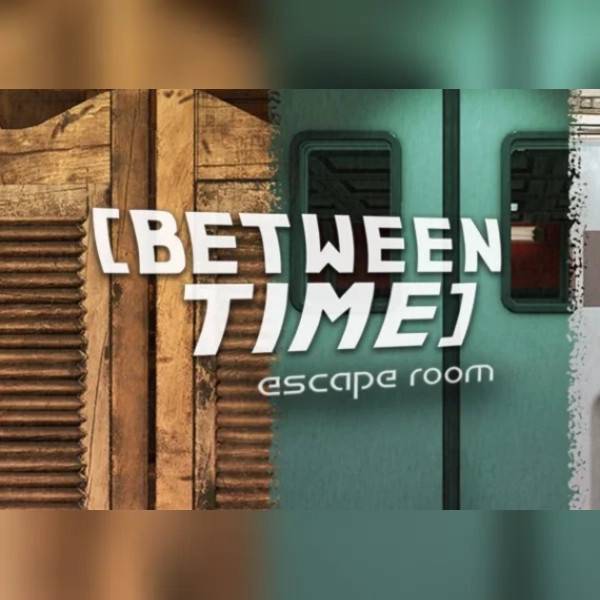 Between Time Escape Room PC Steam Gift