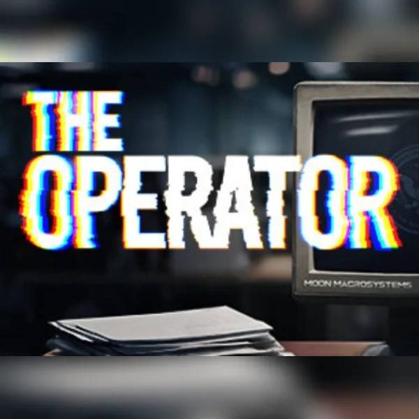 The Operator PC Steam Key