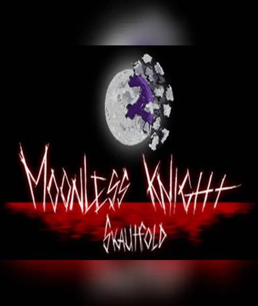 Moonless Knight PC Steam Key