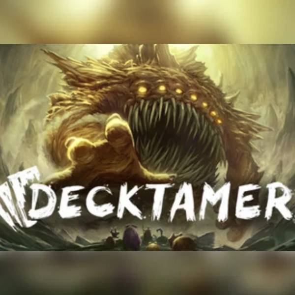 Decktamer PC Steam Key