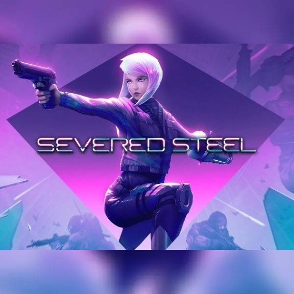 Severed Steel PC Steam Key