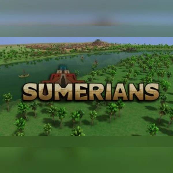 Sumerians PC Steam Gift