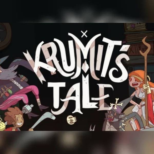 Meteorfall Krumit's Tale PC Steam Key